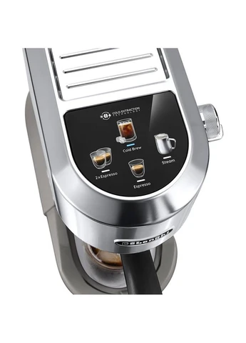 Кофеварка EC890.M Delonghi (328919925)
