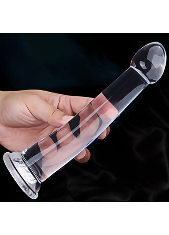 Фаллоімітатор BigShell 22 см No Brand (322199400)