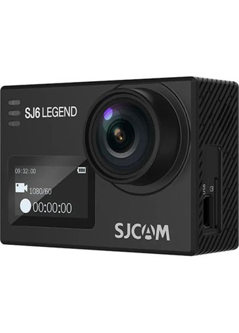 Экшн-камера SJ6 legend (6972476166112) SJCam (333653889)