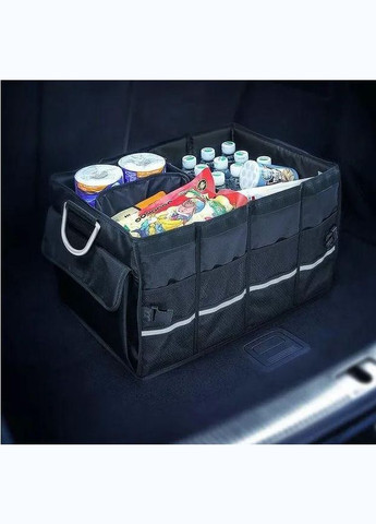 Cумка-органайзер LP256 для багажника на 55 литров (80710) Ugreen (293945154)