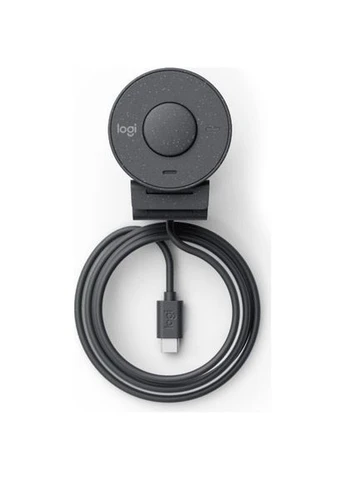 Веб-камера BRIO 305 Graphite (960-001469) [88929] Logitech (400893880)