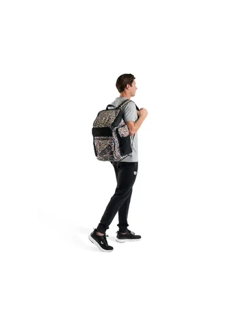 Рюкзак One Go Ao Multi/Black 010232-910 Arena (399395828)