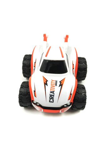 Джип трюковый на радиоуправлении FANCY STUNT Mini Rambler 16 см, CRAZON (316318970)