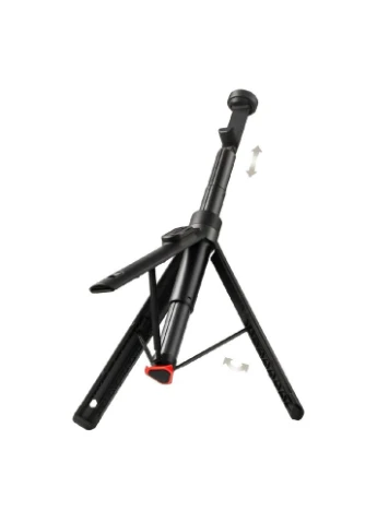Трипод - Селфі монопод тримад Zoom Floor Selfie Stick Tripod 62" (BHR083ZGL) Чорний Xiaomi (396189196)