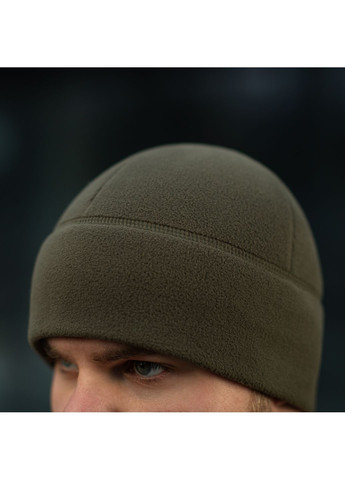 Шапка Watch Cap флис Polartec Army Olive ( ) M-TAC (337143017)