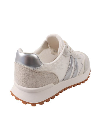 Кроссовки женские серые текстиль Lifexpert 1783-25LK серые (322629128)