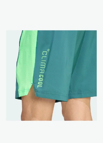 Шорти Tech Apparel CLIMACOOL Performance JX0027 adidas (378377939)