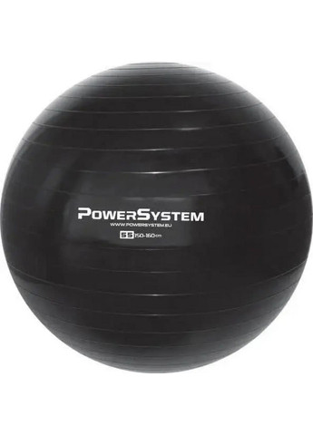 Мяч для фитнеса PS-4011 Power System (293480101)