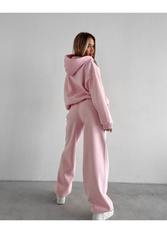 Женский спортивный костюм в стиле oversize No Brand (365590658)