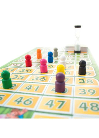 Настільна гра Activity Соло та команди () Piatnik PT-714177 (328447435)