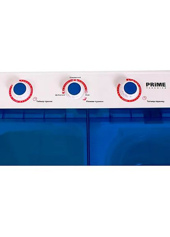 Пральна машина PWA 862 PB PRIME TECHNICS (306731825)