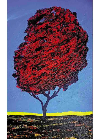 Бикфордовая кровь АССА (370063356)