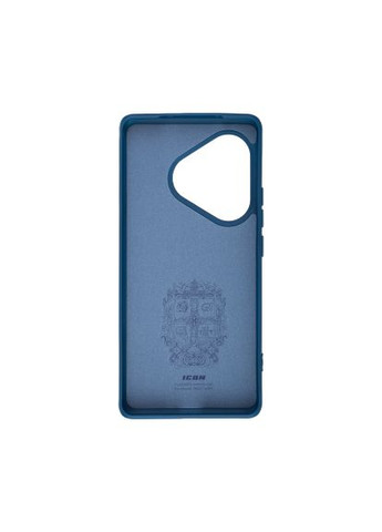 Чохол до мобільного телефона Blue (ARM77864) ArmorStandart ICON Realme GT 6 / GT 6T / GT Neo 6 / GT Neo 6 SE (366069101)