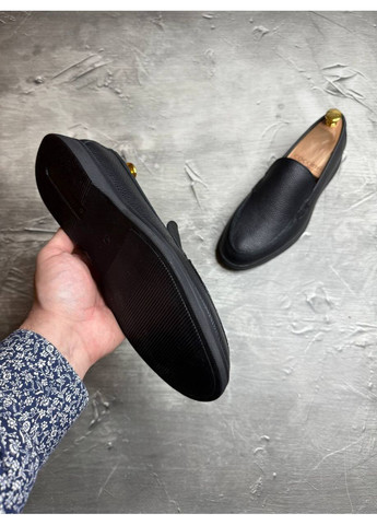 Туфлі Лофери з натуральної мʼякої шкіри,всередині шкіра,устілька шкіра Україна (349329538)