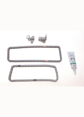 Комплект цепей привода 559 1002 10 Ina (360564436)