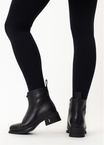 Зимние ботильоны (2059ц) Marigo