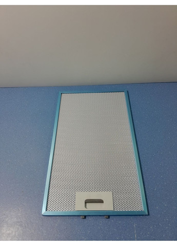 Жировой фильтр для вытяжки 08087076 235*388 Best (361864208)