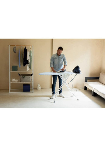 Чохол для прасувальної дошки 135x45 см 4 мм поролону 223181 Brabantia (316617202)