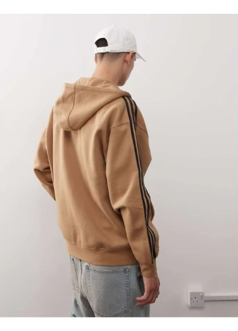 Худі adidas Adicolor Oversize Full-Zip JX1548 (362476375)