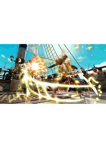 Гра консольна PS5 Like a Dragon: Pirate Yakuza in Hawaii, BD диск Sony (362731964)