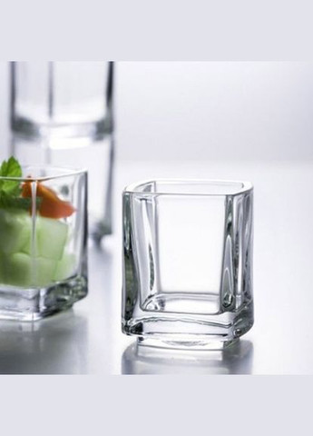 Чарка Kube 50 мл 00622701 La Rochere (322000643)