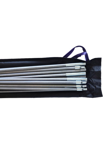 Комплект дуг для палатки Nishe 2 дюрапол 8.5 мм (UTRA-086) Tramp (366197176)