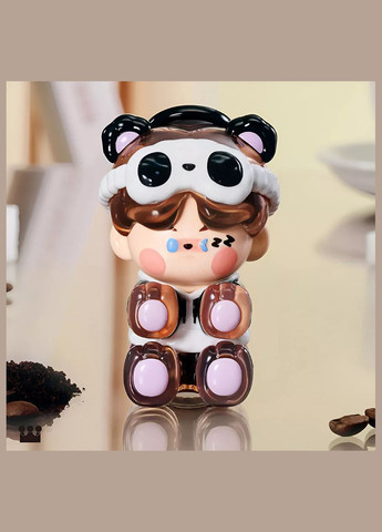 Фигурка-сюрприз In Your Life Pino Jelly в ассортименте (PJIYL-01) Pop Mart (333251769)