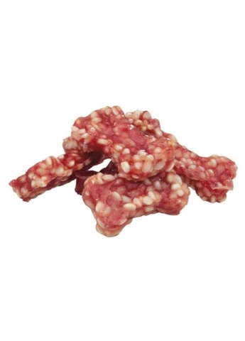 Ласощі Premio Rice Duck Bones для собак кісточки з качкою і рисом 80 г Trixie (349823330)
