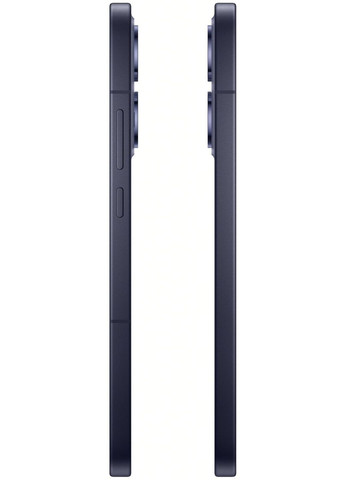 Смартфон Reno 13 5G 12/256GB Luminous Blue Oppo (361079051)