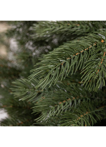 Новорічна штучна сосна Альпійська 1,5 м зелена Преміум TD-SALPGR15 LUGI (370707687)