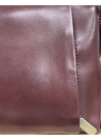 Кожаная сумка женская, средняя, на плечо, с ручкой, кроссбоди, натуральная кожа Genuine Leather Кросбоді (361376963)