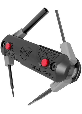 Інструмент Glock 4 в 1 Real Avid (316436601)