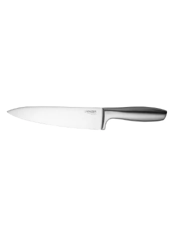 Набор кухонных ножей Razor 8 предметов (50112) Vinzer комбинированные,