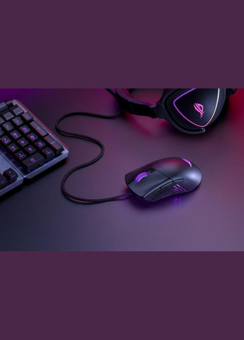 Миша ROG Gladius III (90MP0270-BMUA00) Asus (342330819)