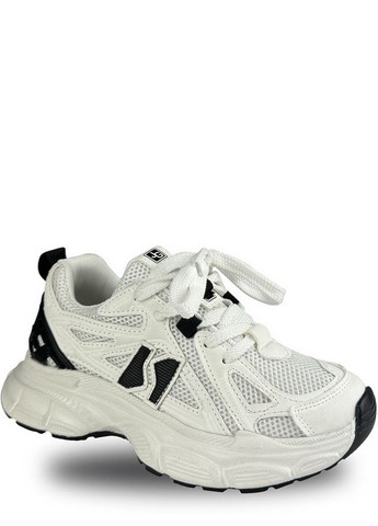 Белые всесезон текстильные кроссовки bp11177-2 Jong Golf