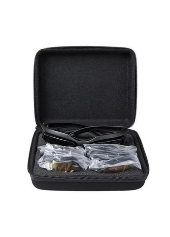 Окуляри тактичні на 4 лінзи Daisy No Brand (317225318)