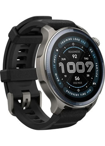 Smart Watch Balance 2 Black (W2430GL1N) UA Amazfit (380619511)