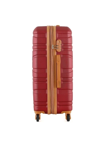 Валіза 24" (M) Cherry (T5716-2) Semi Line (393641919)