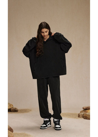 Оверсайз Худі з ефектом СТО / TATON (363052578)