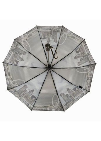 Жіноча парасолька напівавтоматична S&L (288187406)
