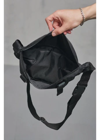 Бананка Fazan Nike черная var2 # - (395663731)