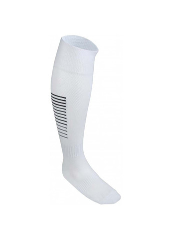 Гетри Football socks stripes білий, чорний Select (302228030)