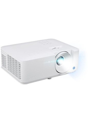 Проєктор Vero XL2530 FHD, 4800 lm, LASER, 1.48-1.62 Acer (314780205)
