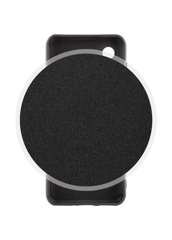 Чехол Silicone Cover Full Camera для Samsung Galaxy A03 Core Lakshmi (383541623)