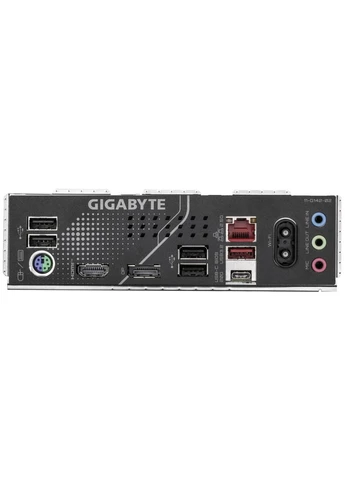 Материнська плата B860 EAGLE WIFI6E s1851 B860 4xDDR5 M.2 HDMI DP Wi-Fi BT ATX Gigabyte (387368898)