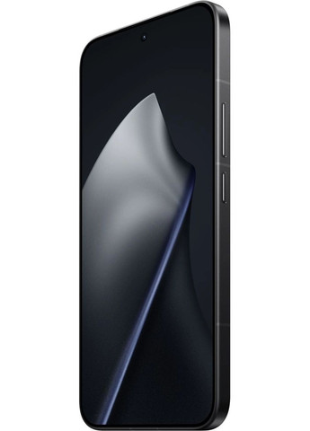 Смартфон 15T Pro 12/256GB Black Xiaomi (362210715)