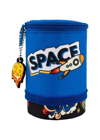 Пенал 1 отделение с подвеской K22-684-1 (4063276067029)(SC) shop (4063276067029) Kite (339108370)