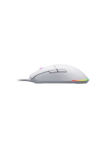 Мишка Pulsar 3 USB White (HTM611) Hator (362211591)