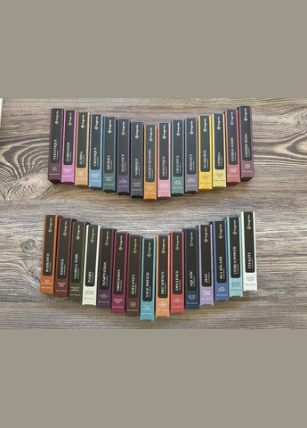 Парфумована вода "NOIRIQUE" 10 мл №007 Bogenia (311216483)