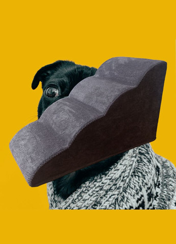 Лесенка для собаки купити. Зоотоварі для собак онлайн. Товари для домашніх тварин Україна 40х48х80см No Brand (339786311)